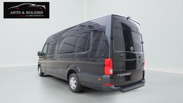 Volkswagen Crafter image 1