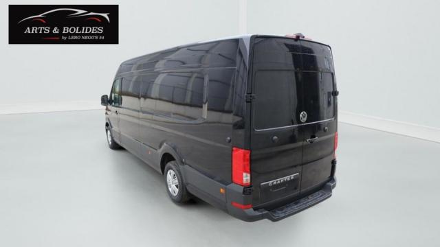 Volkswagen Crafter image 7