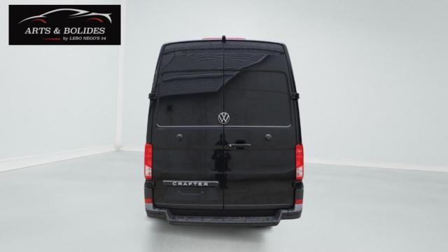 Volkswagen Crafter image 2