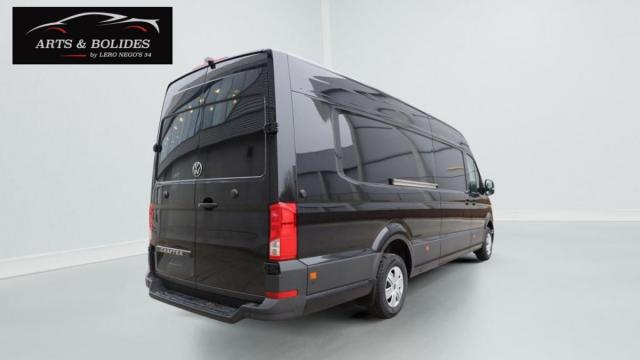 Volkswagen Crafter image 4