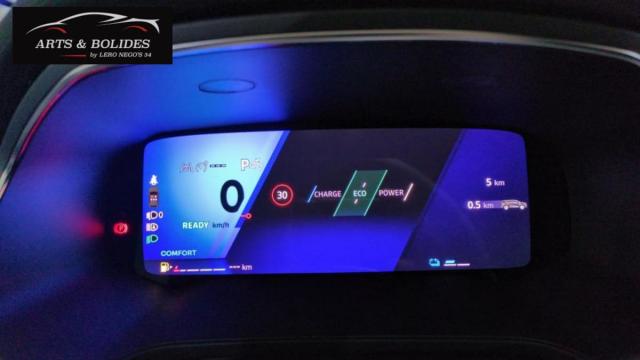 Renault Symbioz image 9