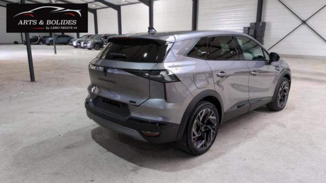 Renault Symbioz image 3