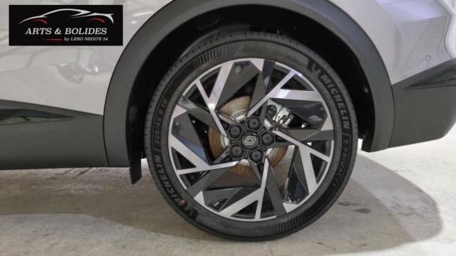 Renault Symbioz image 5