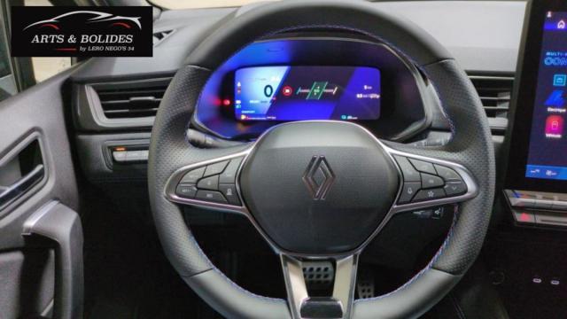 Renault Symbioz image 4