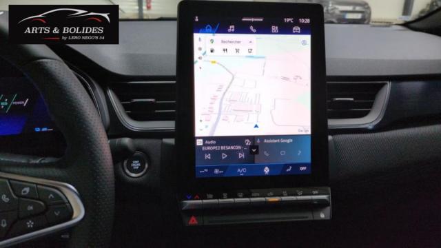 Renault Symbioz image 7