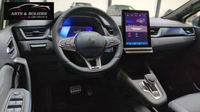 Renault Symbioz image 8