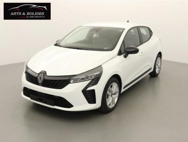 Renault Clio V E-Tech Full Hybrid 145 Ch Evolution