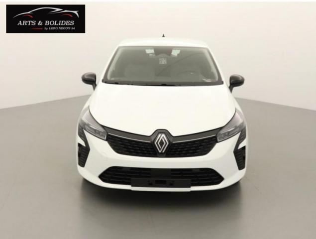 Renault Clio image 7