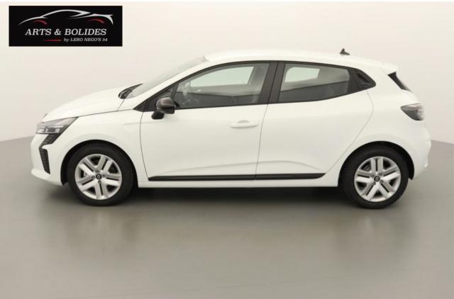 Renault Clio image 6