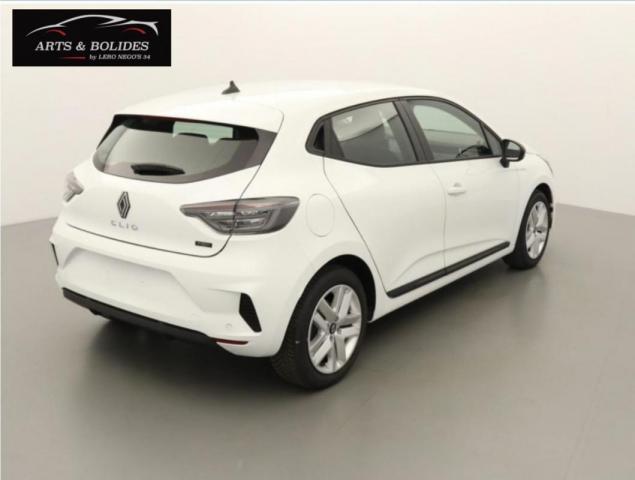 Renault Clio image 4