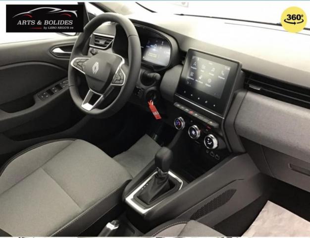 Renault Clio image 1