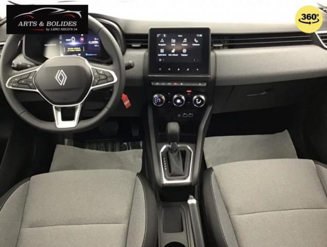 Renault Clio image 8