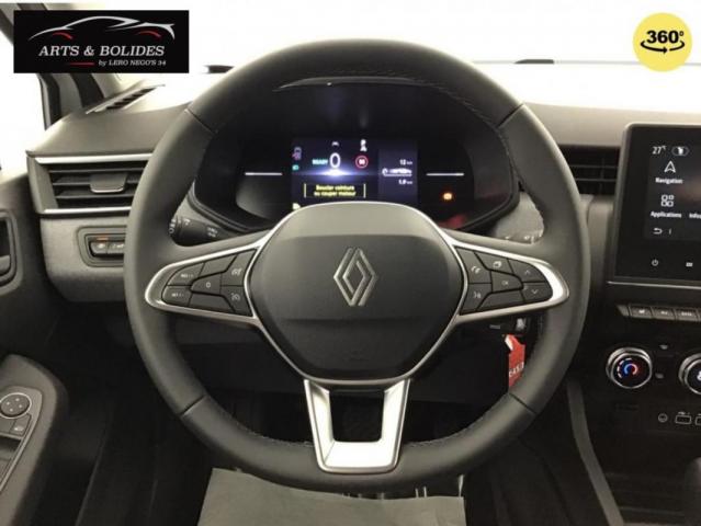 Renault Clio image 9