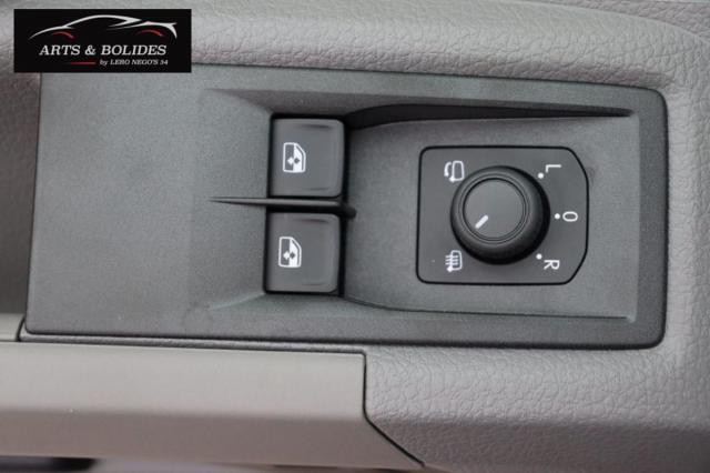 Volkswagen Crafter image 9