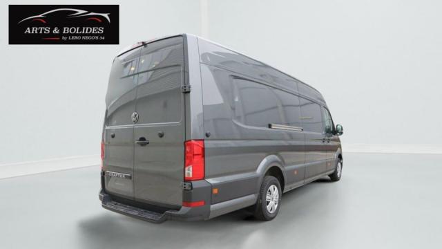 Volkswagen Crafter image 3