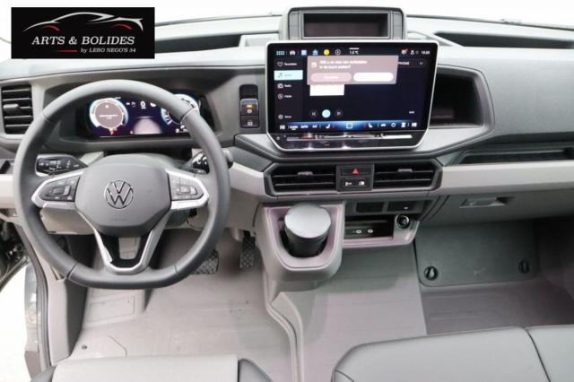 Volkswagen Crafter image 6