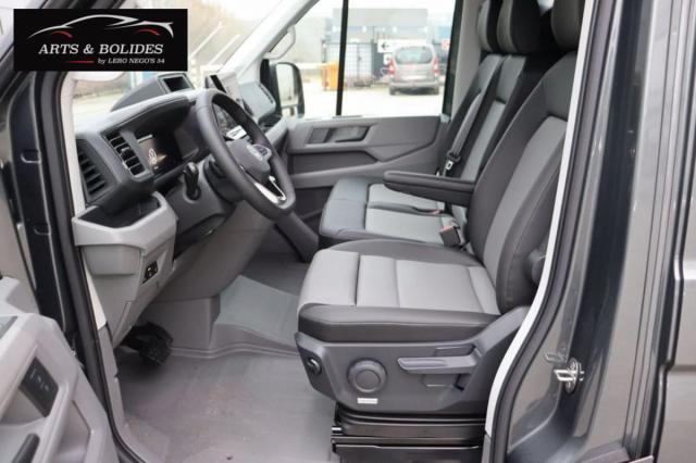 Volkswagen Crafter image 7