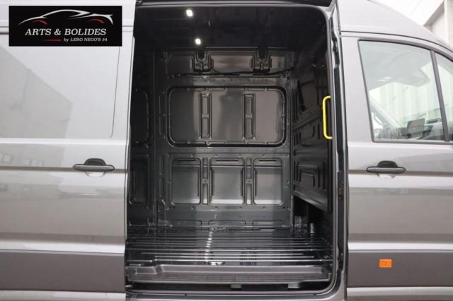 Volkswagen Crafter image 2