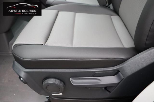 Volkswagen Crafter image 8