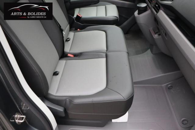 Volkswagen Crafter image 4