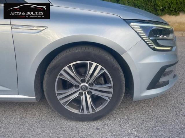 Renault Mégane image 2