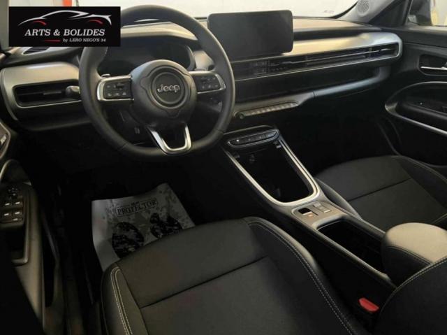 Jeep Avenger image 9