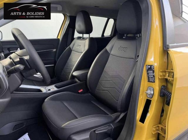 Jeep Avenger image 7