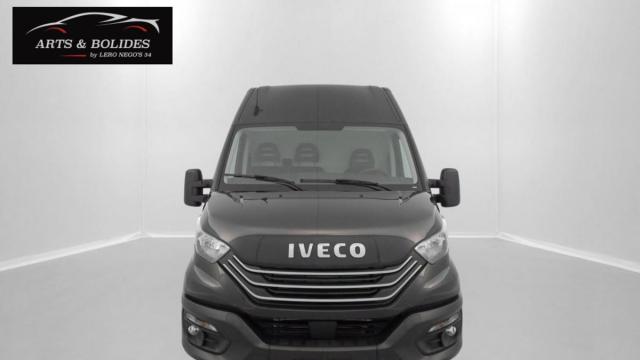Iveco Daily image 1