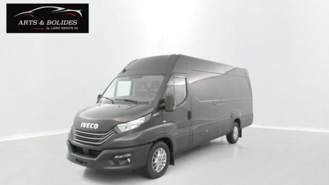 Iveco Daily image 5