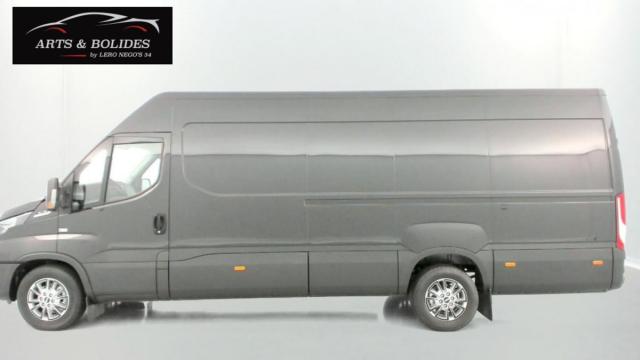 Iveco Daily image 7