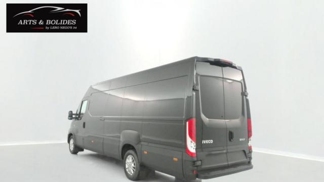 Iveco Daily image 2