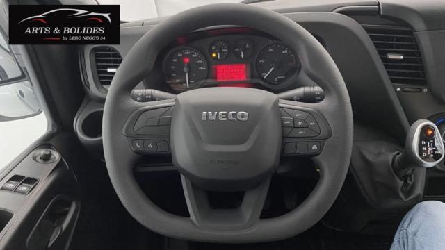 Iveco Daily image 9