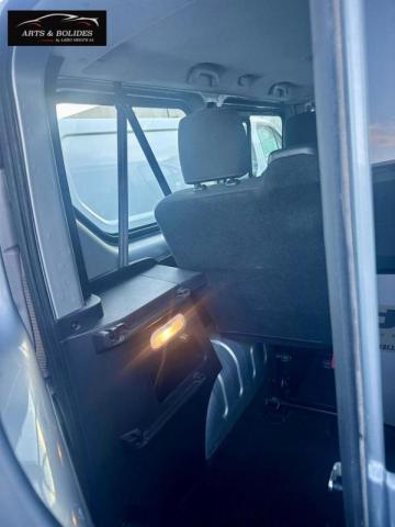 Renault Trafic image 4