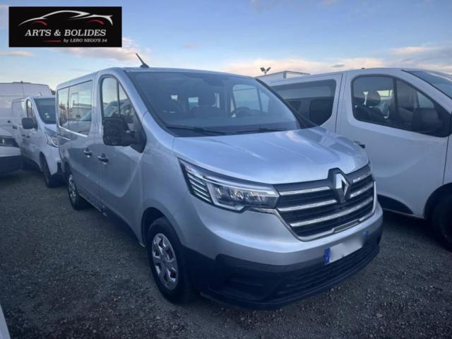 Renault Trafic image 9
