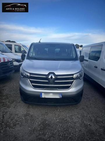 Renault Trafic image 7