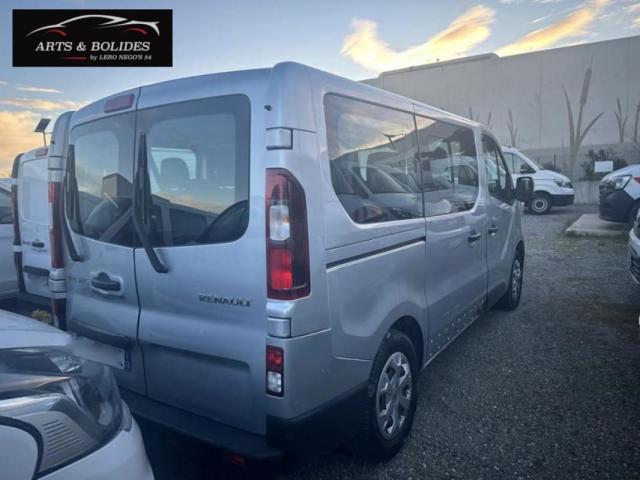 Renault Trafic image 8