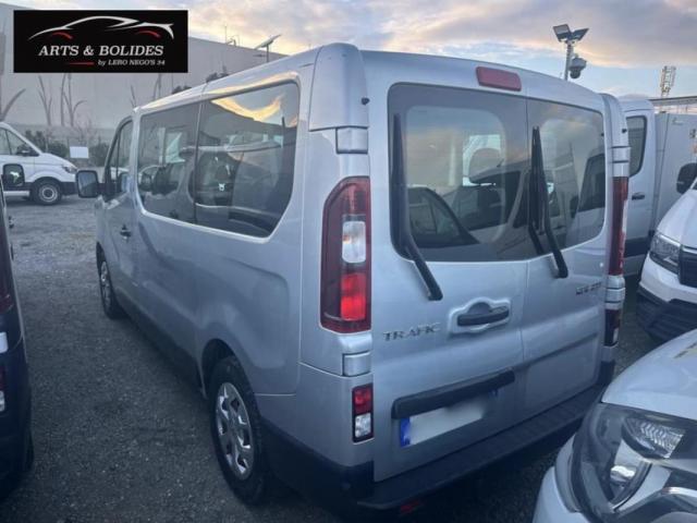 Renault Trafic image 6