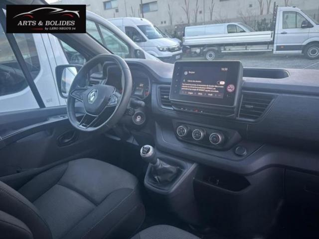 Renault Trafic image 5
