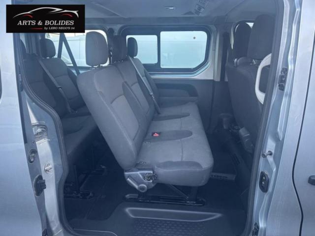 Renault Trafic image 2