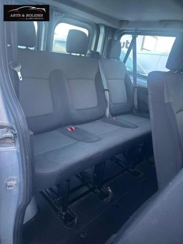 Renault Trafic image 1