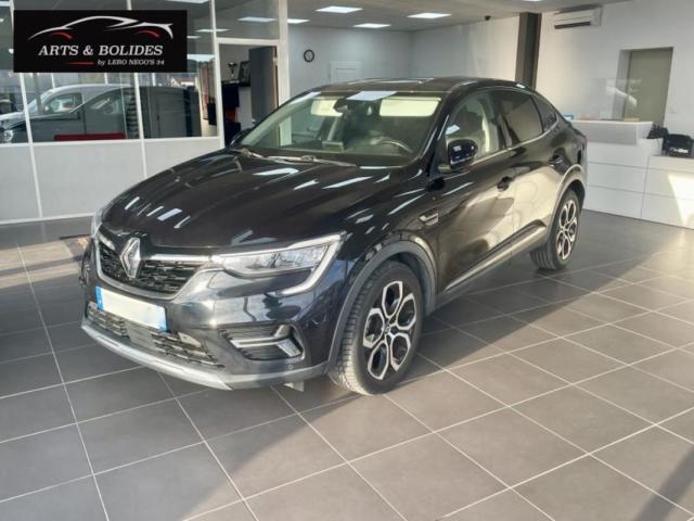 Renault Arkana Tce 140 Edc Fap - 21b Intens