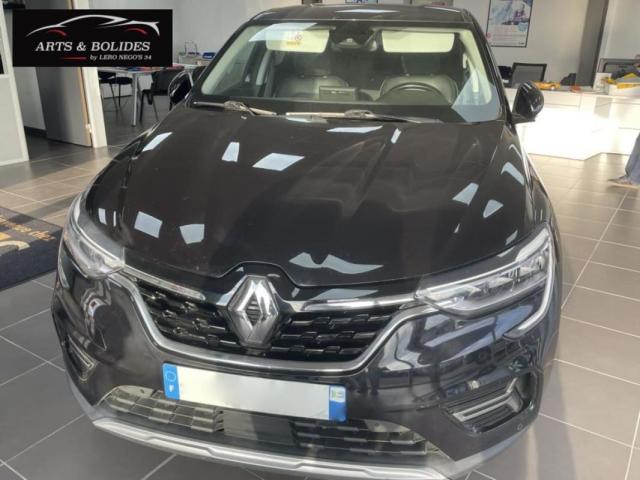 Renault Arkana image 8