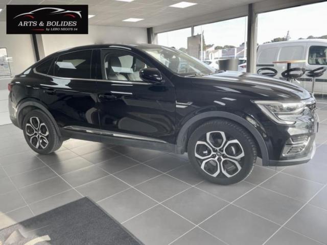 Renault Arkana image 2