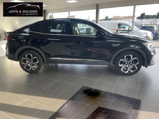 Renault Arkana image 7