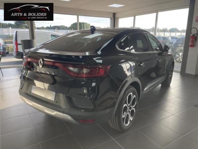 Renault Arkana image 9