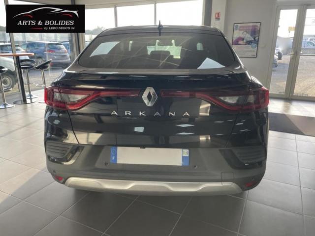 Renault Arkana image 5