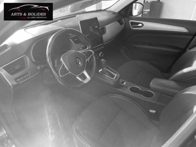 Renault Arkana image 4