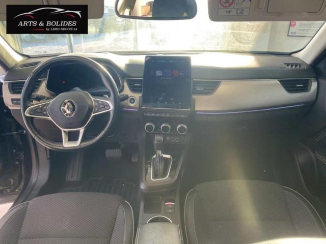 Renault Arkana image 3