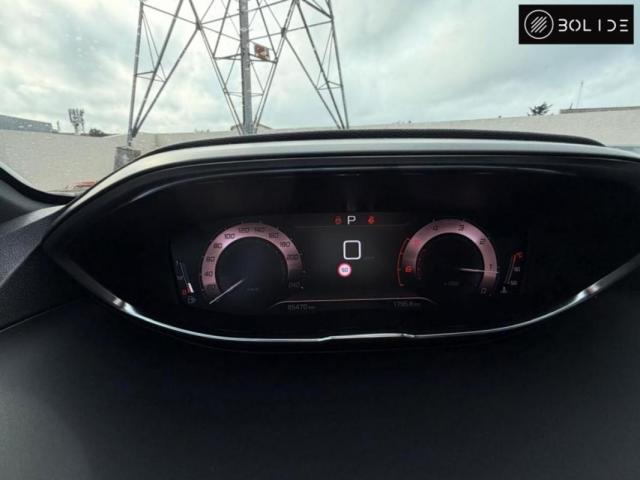 Peugeot 5008 image 3