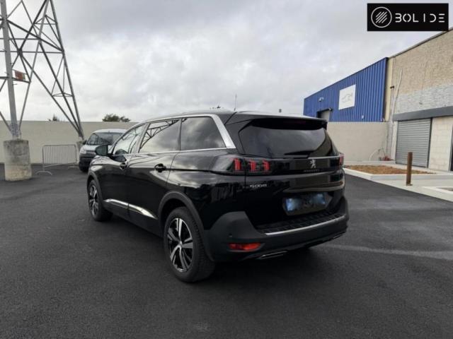 Peugeot 5008 image 5